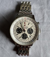 Breitling navitimer b01 - breitling,