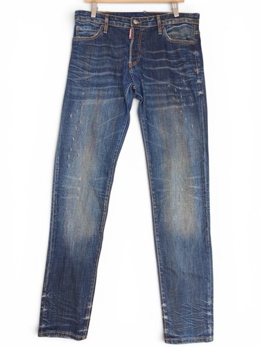 Dsquared2 slim jeans - slim,