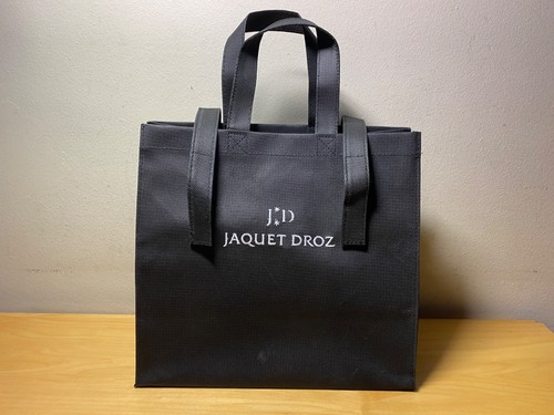 Jaquet droz borsa colore - jaquet,