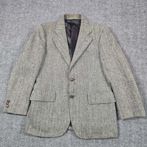 Blazer vintage harris - blazer,