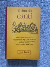 IL LIBRO DEI CANTI salmi