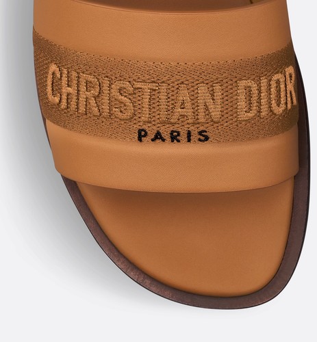 Christian dior sandalo dway - christian,