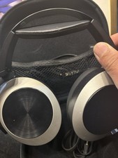 Audeze EL-8 Cuffie in titanio