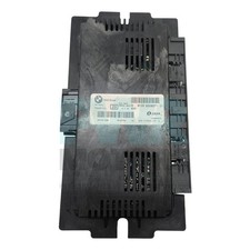 Modulo comando luci pozzetto BMW X1 E84 FRM III 9308371