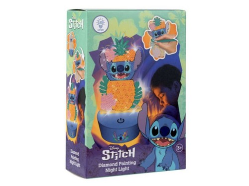 Disney stitch diamante pittura - disney,