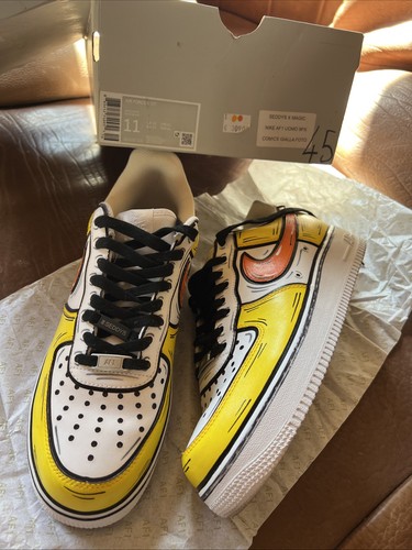 Sneaker seddys magic - sneaker,