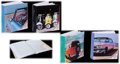 Album portafoto 100 foto - , cm