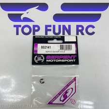 SERPENT 802141 SERVO ASSE