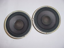 BOSE 201 Serie-II COPPIA