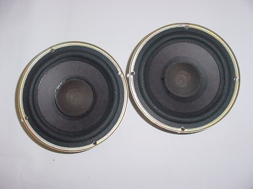 Bose 201 serie - 201, serie-ii