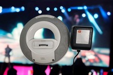 JBL On Stage II altoparlante