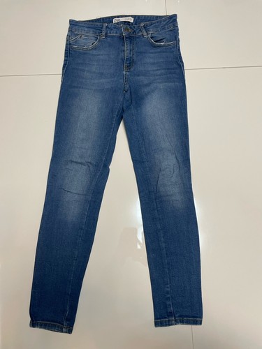 Jeans zara donna ragazza - donna,