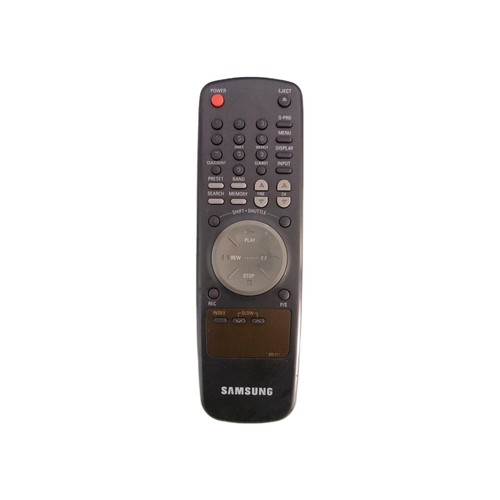 Samsung 633 211 - 633-211, telecomando