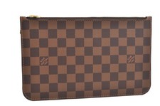 Autentica pochette Louis