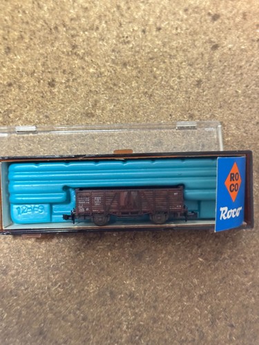 Roco 02251 carro - roco,