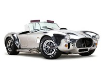 1965 FORD AC SHELBY 427 COBRA
