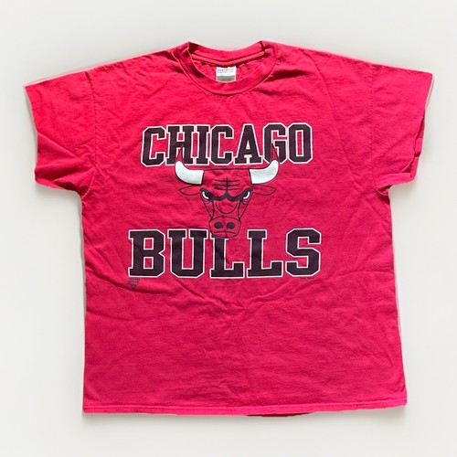 Shirt chicago bulls vintage - chicago,