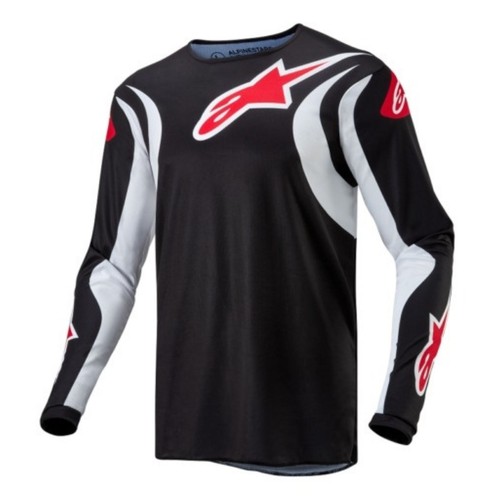 Maglia cross enduro trial atv - cross,