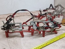 Vintage Ice Climbing Charlet
