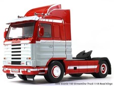 Scania 143 Road Kings 1:18 -