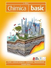 CHIMICA. BASIC. PER IL BIENNIO