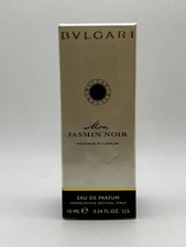 BVLGARI MON JASMIN NOIR L'EAU