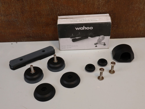 Wahoo kickr axis piedi - kickr,