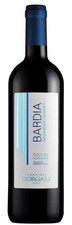 Vino rosso Dorgali Bardia -