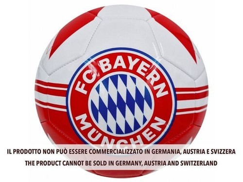 Palla bayern munchen c - palla,