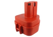 Batteria 12,0 V per Makita