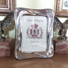 SERGIO BORCHI - Cornice