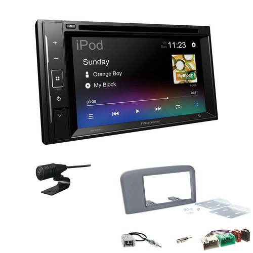 Pioneer din autoradio - pioneer,