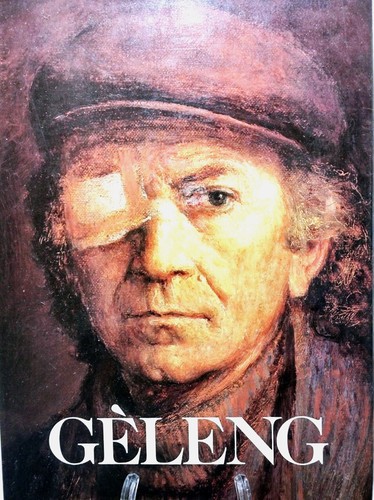 Geleng rinaldo presentazione - geleng,