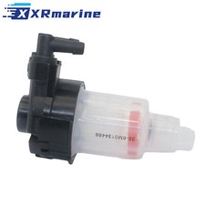 35-8M0134466 Filtro pompa