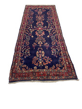 Tappeto Orientale Hamadan (280