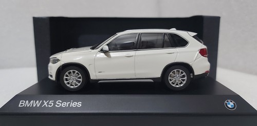 Bmw serie f15 idrive 0i - serie,