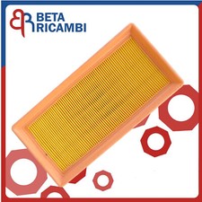 Filtro Aria Per Citroen C3 III