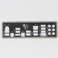 ASUS Crosshair V Formula - ATX