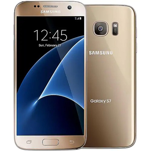 Smartphone samsung galaxy - smartphone, s7