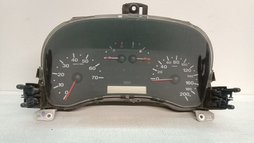Tachimetro fiat doblo 9 - fiat, 1.9