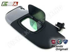 VISIERA PARASOLE LATO DESTRO