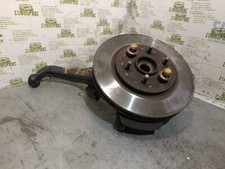 400155X00C fusello anteriore sinistro per NISSAN NAVARA 2.5 TDI D40 5P 37519