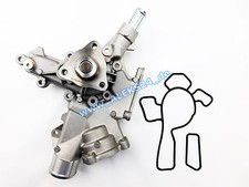 Pompa Acqua di Raffreddamento