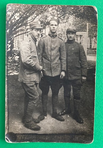 Foto cartolina prigioniero - foto,