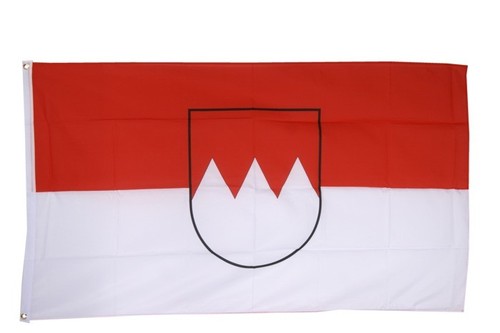 Germania franchi bandiera - germania,