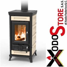 Stufa a legna THERMOROSSI