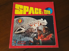 ***ALBUM " SPACE: 1999" ***