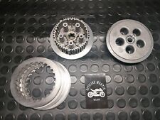 70467-70468 ricambi per frizione  Husqvarna Sm 125 MA