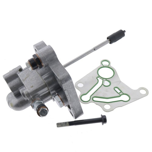 New fuel pump for volvo - fuel,
