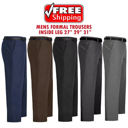 Pantalone uomo ufficio - uomo,